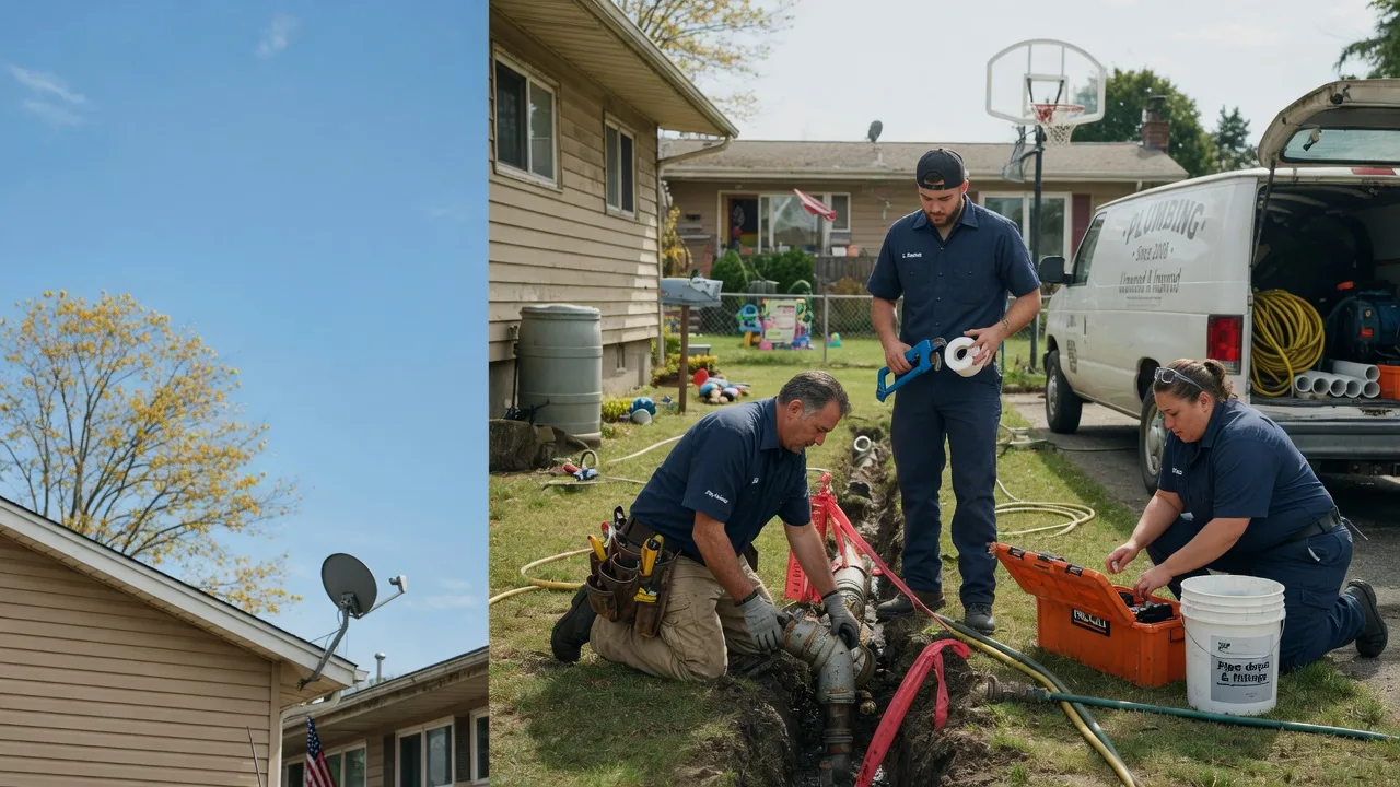 Garbage Disposal Replacement in Murrayville, IL near me